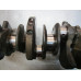 #EO06 Crankshaft Standard From 1998 NISSAN MAXIMA  3.0